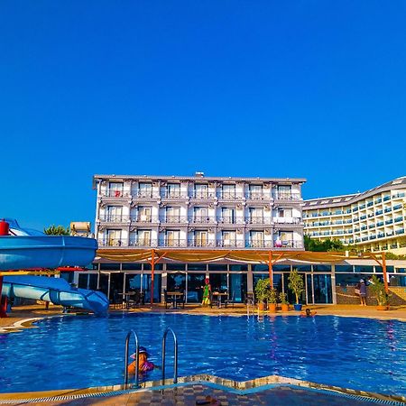 Elysium Elite Hotel & Spa Кізілот Екстер'єр фото