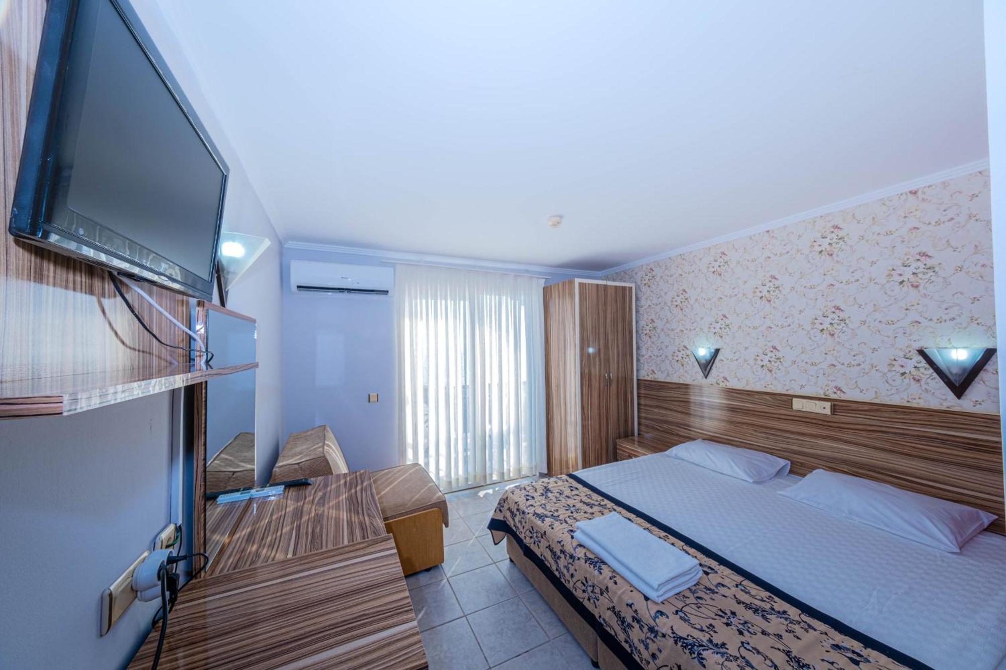 Elysium Elite Hotel & Spa Кізілот Екстер'єр фото